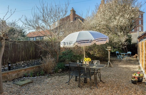 Sheringham Cottage | 2 bedroom accommodation in Sheringham