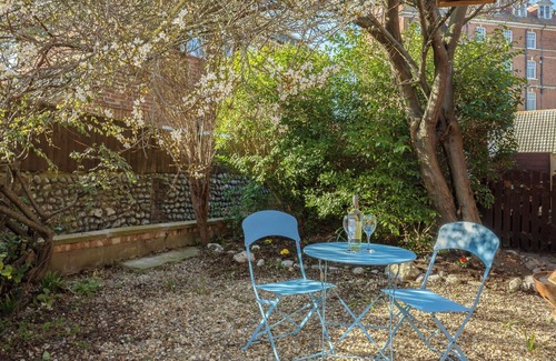 Sheringham Cottage | 2 bedroom accommodation in Sheringham