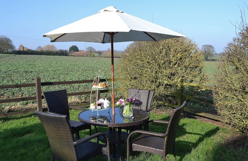 Southrepps Cottage | 2 bedroom accommodation in Southrepps