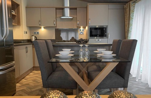St Austell House | 2 bedroom accommodation in St Austell