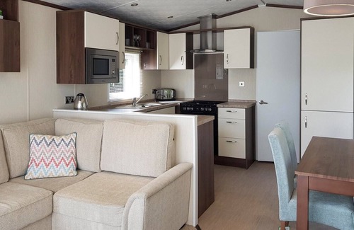 St Austell House | 2 bedroom accommodation in St Austell