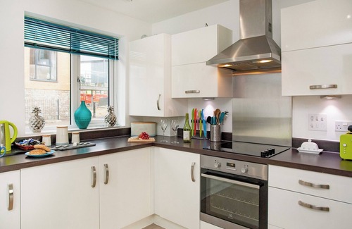 Saint Austell Bay Cottage | 2 bedroom accommodation in Duporth, near St Austell