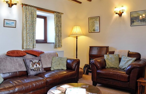 Howgate Cottage | 2 bedroom accommodation in Whitehaven