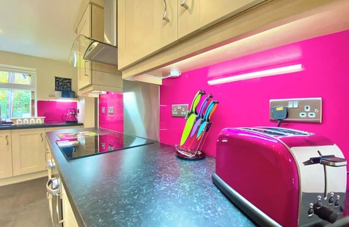 Winchester Cottage | 2 bedroom accommodation in Winchester