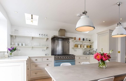 Winchester Cottage | 2 bedroom accommodation in Winchester