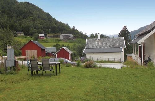 Vossestrand Apartment | 2 bedroom accommodation in Vossestrand