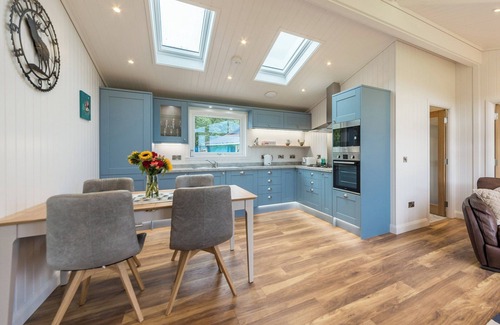 Aberfeldy Cottage | 2 bedroom accommodation in Keltyneyburn, near Aberfeldy