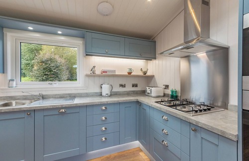 Aberfeldy Cottage | 2 bedroom accommodation in Keltyneyburn, near Aberfeldy