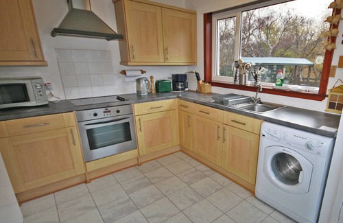 Achachork Cottage | 2 bedroom accommodation in Portree, Isle of Skye