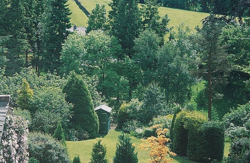 Ambleside Cottage | 2 bedroom accommodation in Ambleside