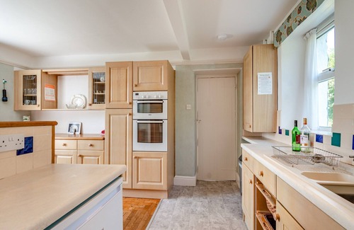 Briggswath Cottage | 2 bedroom accommodation in East Barnby, near Whitby