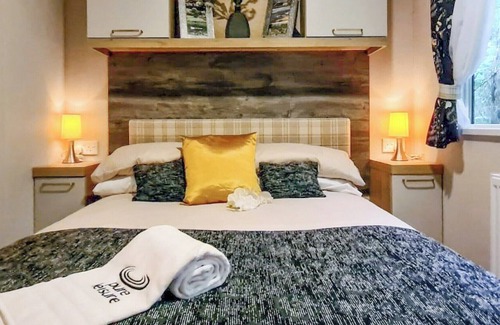 Carnforth House | 2 bedroom accommodation in Carnforth