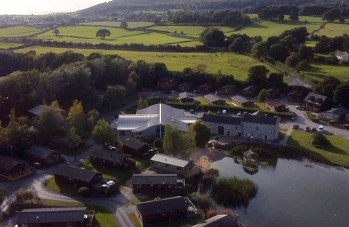Carnforth House | 2 bedroom accommodation in Carnforth