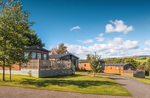Carnforth House | 2 bedroom accommodation in Carnforth