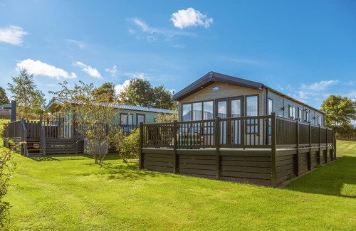 Carnforth House | 2 bedroom accommodation in Carnforth