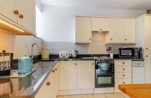 Great Fryup Dale Cottage | 2 bedroom accommodation in Castleton