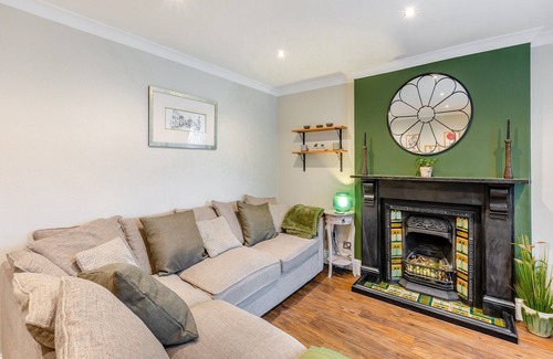 Clitheroe Cottage | 2 bedroom accommodation in Clitheroe