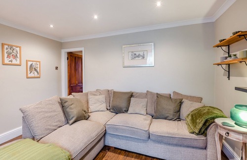Clitheroe Cottage | 2 bedroom accommodation in Clitheroe
