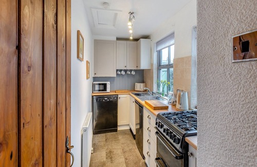 Clitheroe Cottage | 2 bedroom accommodation in Clitheroe