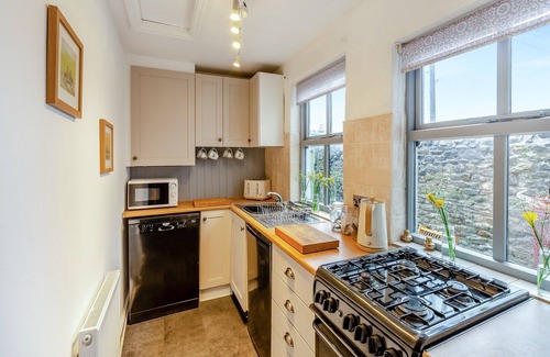 Clitheroe Cottage | 2 bedroom accommodation in Clitheroe