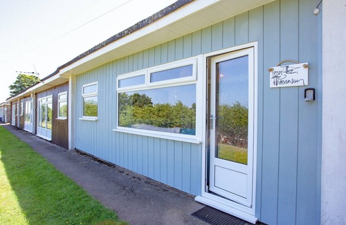Dartmouth Cottage | 2 bedroom accommodation in Dartmouth