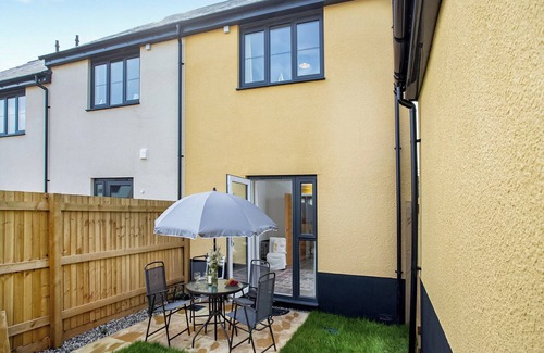 Dartmouth Cottage | 2 bedroom accommodation in Dartmouth