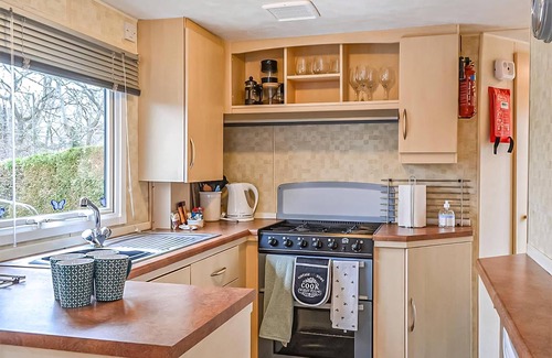Dolgellau Cottage | 2 bedroom accommodation in Dolgellau