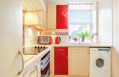 Eastbourne Cottage | 2 bedroom accommodation in Eastbourne