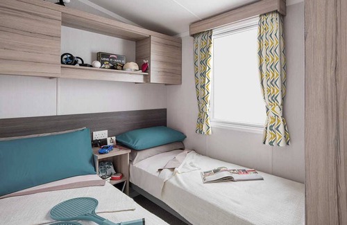 Dunbar House | 2 bedroom accommodation in Dunbar, East Lothian