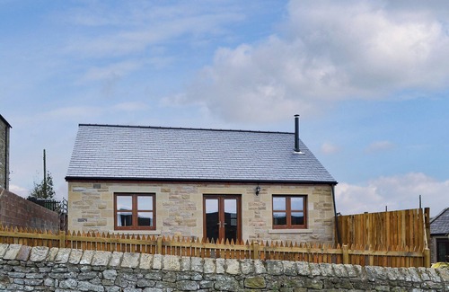 Edlingham Cottage | 2 bedroom accommodation in Edlingham, near Alnwick