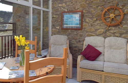 Fishguard Cottage | 2 bedroom accommodation in Fishguard