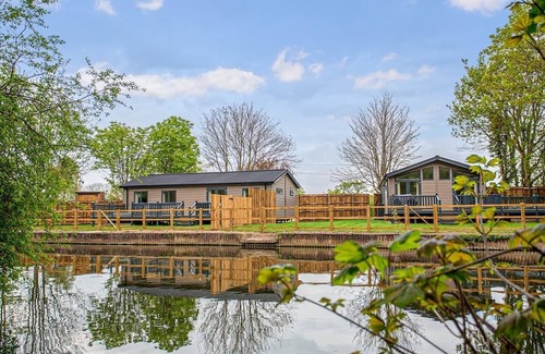 Hoddesdon Cottage | 2 bedroom accommodation in Hoddesdon