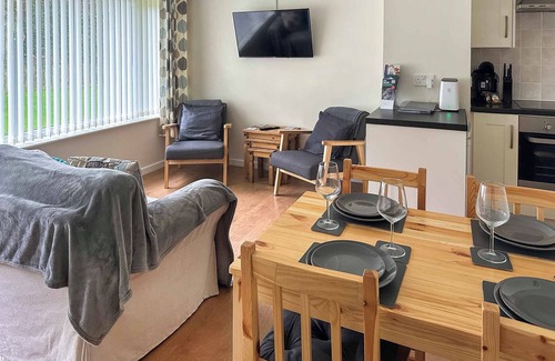 Mundesley Cottage | 2 bedroom accommodation in Mundesley