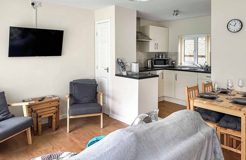 Mundesley Cottage | 2 bedroom accommodation in Mundesley