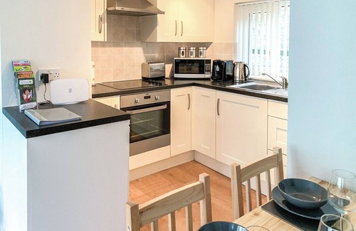 Mundesley Cottage | 2 bedroom accommodation in Mundesley