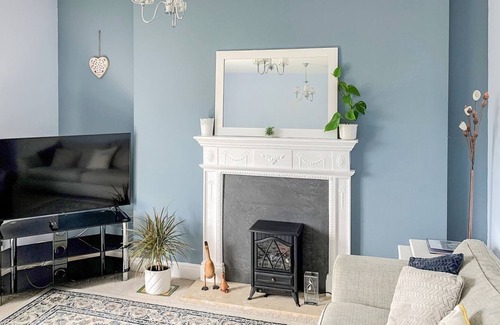 Newton Cottage | 2 bedroom accommodation in Porthcawl