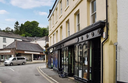Tavistock Cottage | 2 bedroom accommodation in Tavistock