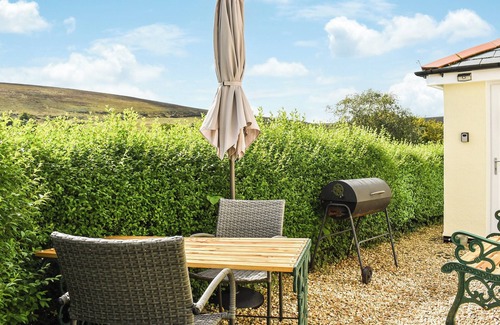 Withypool Cottage | 2 bedroom accommodation in Withypool
