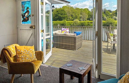 Shrawley Cottage | 2 bedroom accommodation in Shrawley, near Worcester