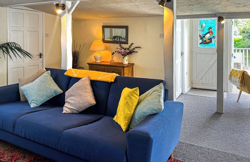 Shrawley Cottage | 2 bedroom accommodation in Shrawley, near Worcester