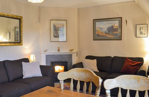 Llanddona Cottage | 2 bedroom accommodation in Llanddona, near Beaumaris
