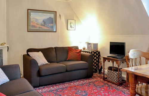 Llanddona Cottage | 2 bedroom accommodation in Llanddona, near Beaumaris