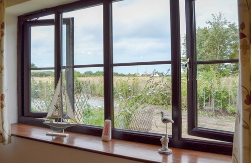 Morston Cottage | 2 bedroom accommodation in Blakeney