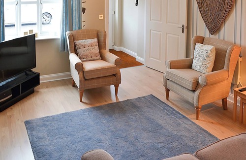 Beadnell Cottage | 2 bedroom accommodation in Beadnell, near Alnwick