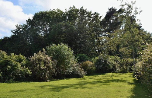 Chathill Cottage | 2 bedroom accommodation in Tynely, near Beadnell