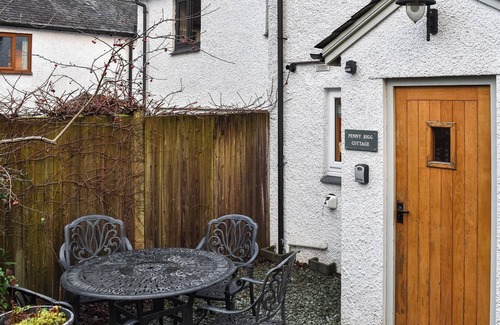 Coniston Cottage | 2 bedroom accommodation in Coniston