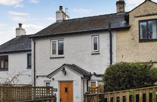 Coniston Cottage | 2 bedroom accommodation in Coniston