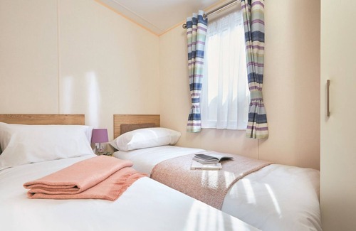 Eyemouth House | 2 bedroom accommodation in Coldingham, Nr Eyemouth