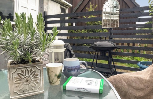 Gosforth Cottage | 2 bedroom accommodation in Gosforth