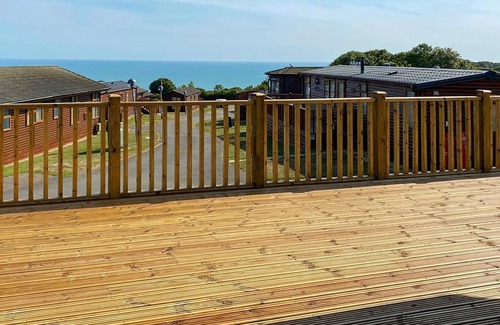 Ore House | 2 bedroom accommodation in Hastings